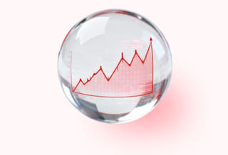 Interfaccia di investimento facile da usare che rende accessibile il trading complesso